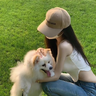 贵妇人